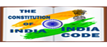 India Code Information System