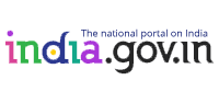 National Portal of India logo